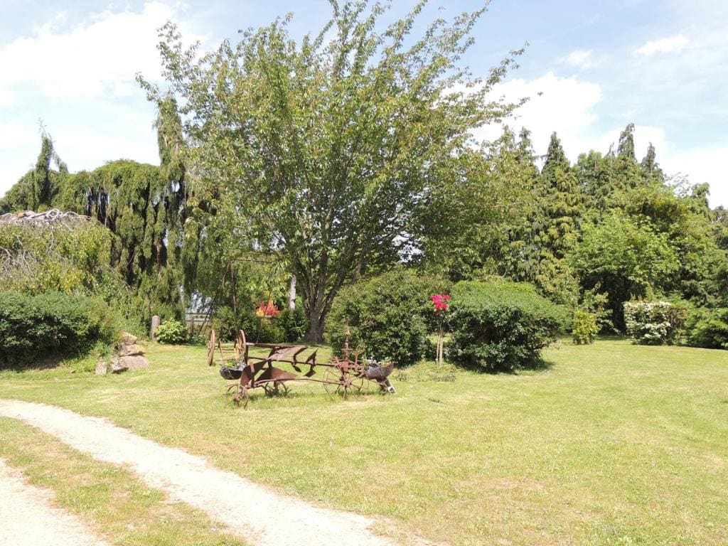 La Ferme du Bourg - Vista 3