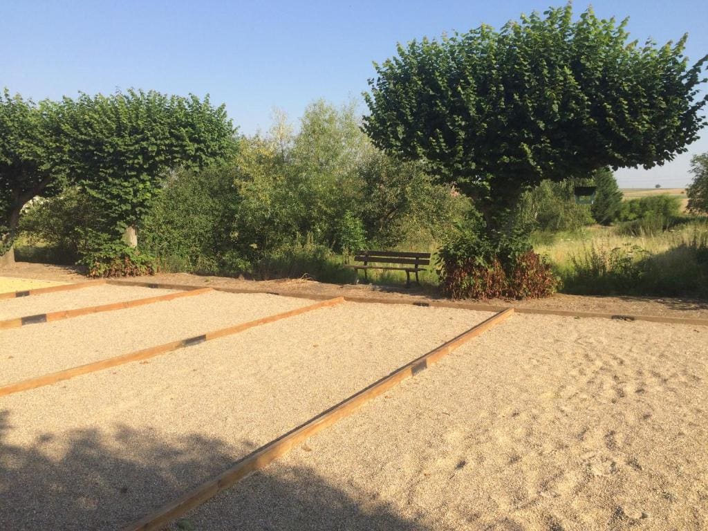 Double room on farm - View 5