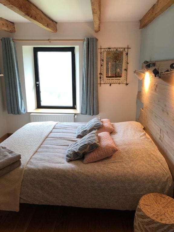 La Ferme sous les Hiez - View 5