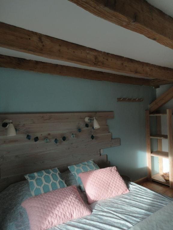La Ferme sous les Hiez - View 3