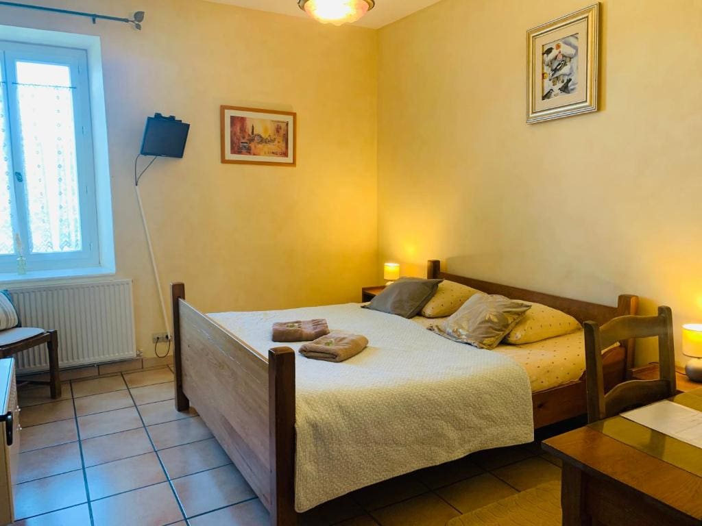 La Ferriere — Ansicht 4