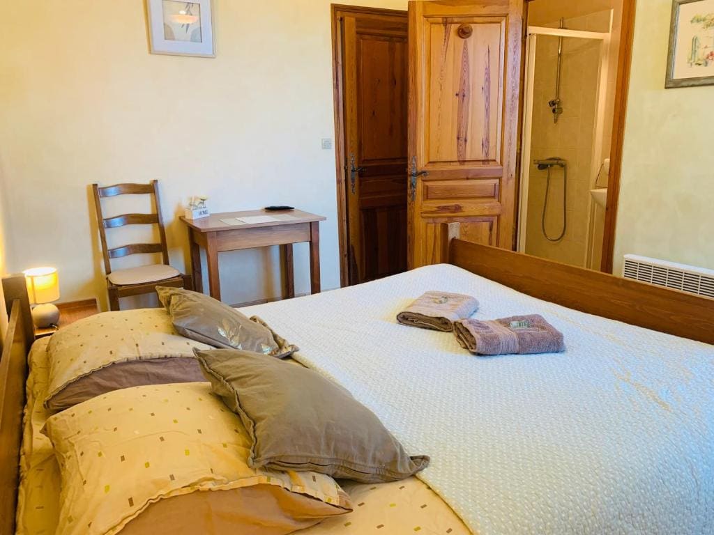 La Ferriere — Ansicht 6