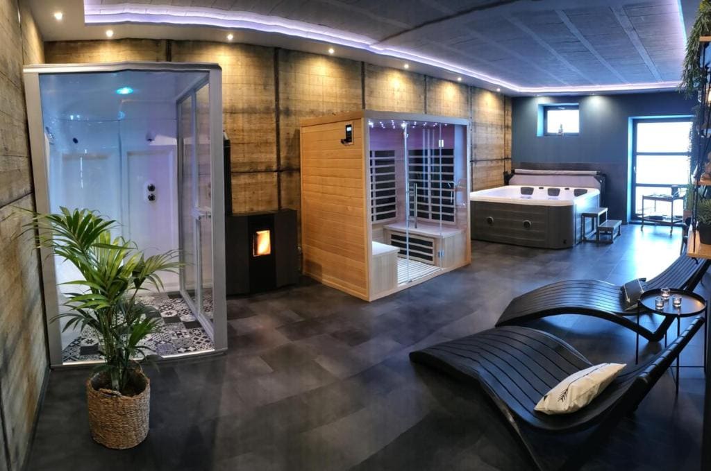 La folie 20 Spa - View 2