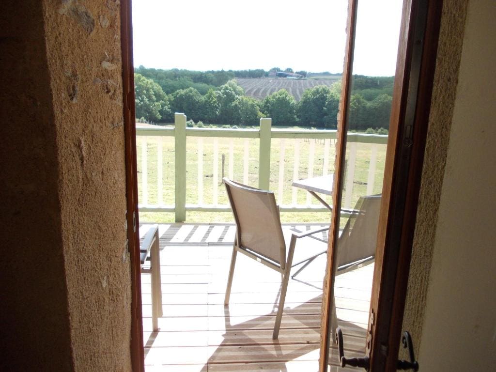 La Gaucherie aux Dames - View 5