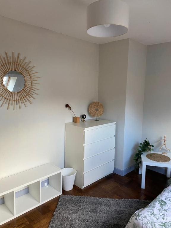 La Gibriaçoise petite chambre chez l habitant - View 3