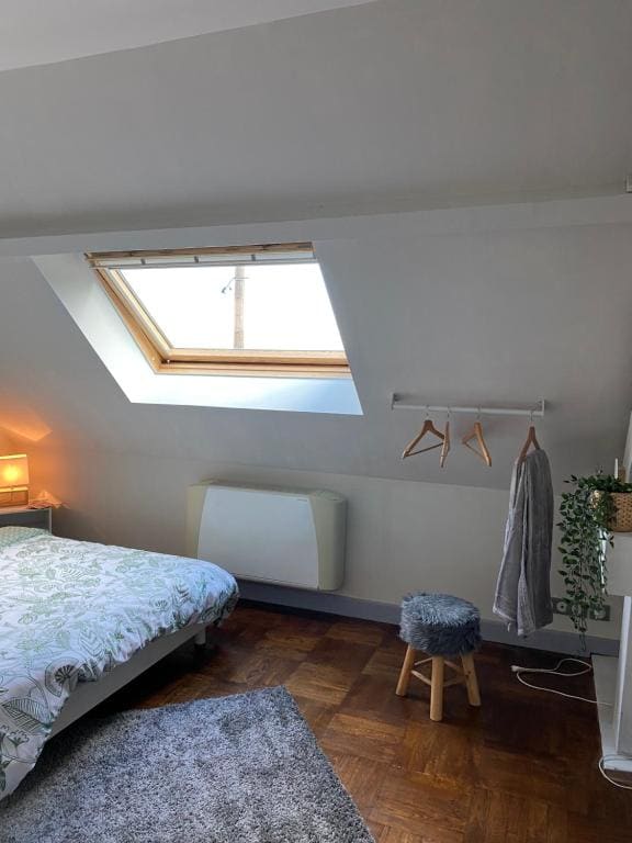La Gibriaçoise petite chambre chez l habitant - View 7