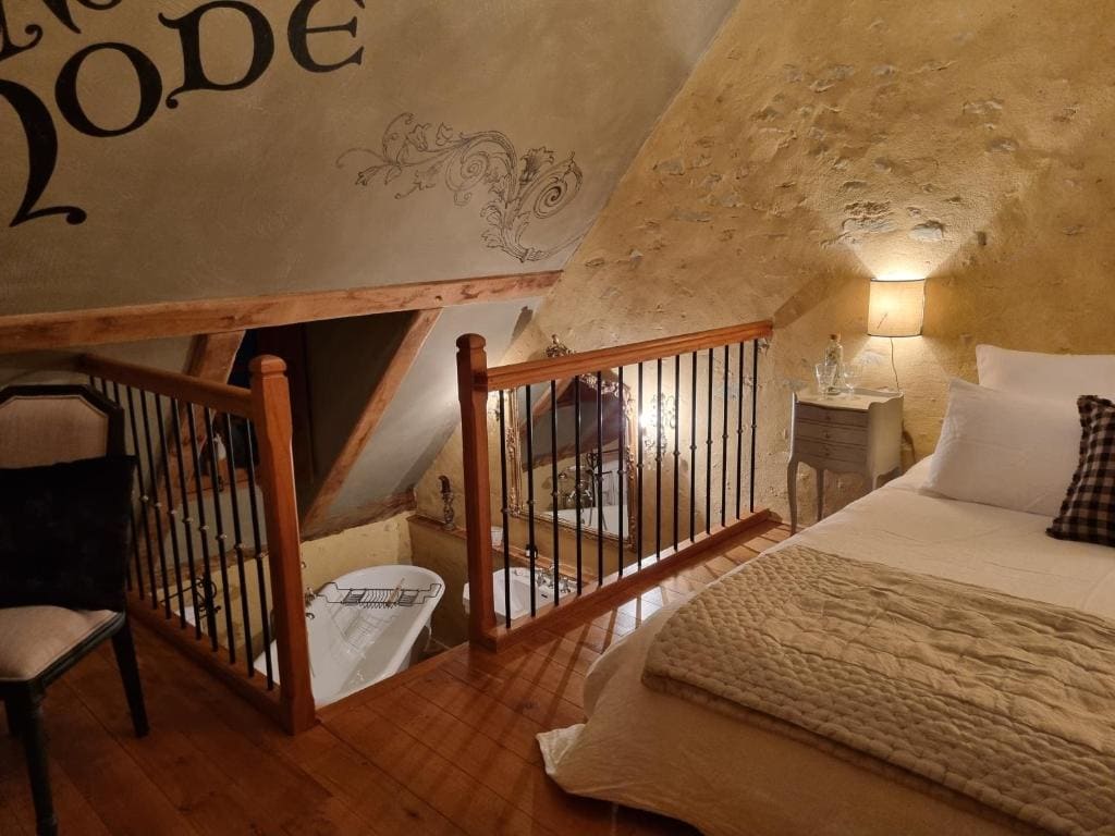 La Grange des Bruyères - View 6
