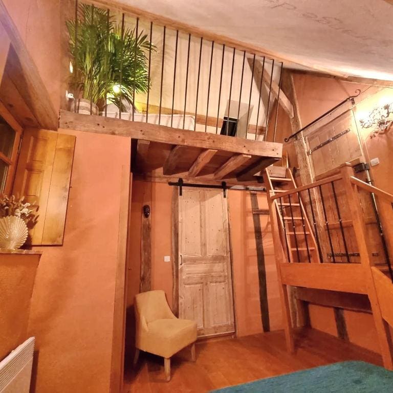 La Grange des Bruyères - View 4