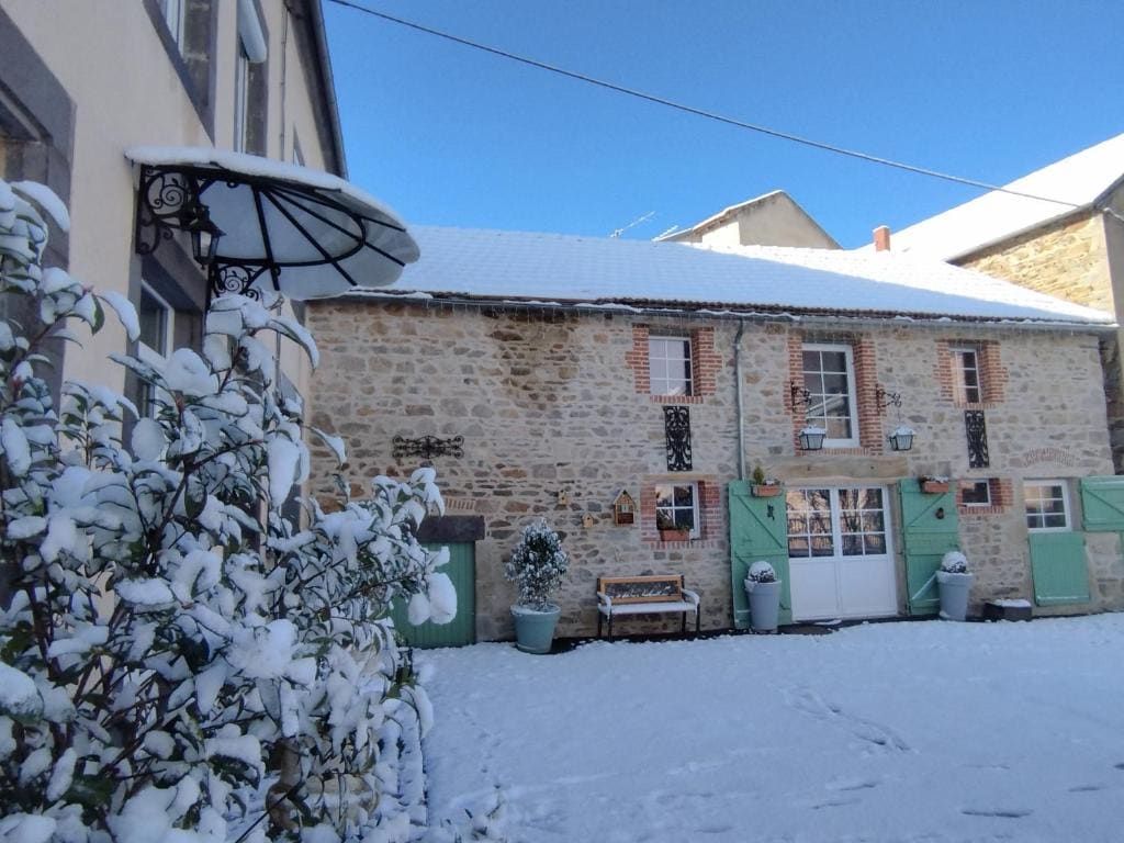 La grenouille amoureuse - View 6