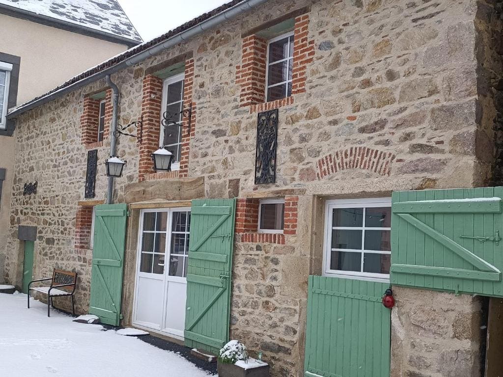 La grenouille amoureuse - View 5