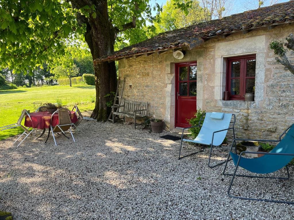 La Grosse Talle - View 4