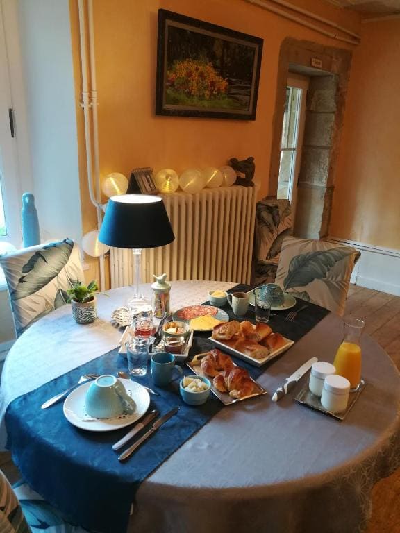 La Halte chambres d'hôtes proche epinal — Ansicht 6