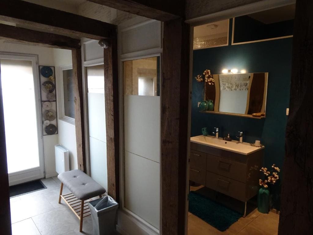 La Halte chambres d'hôtes proche epinal — Ansicht 5