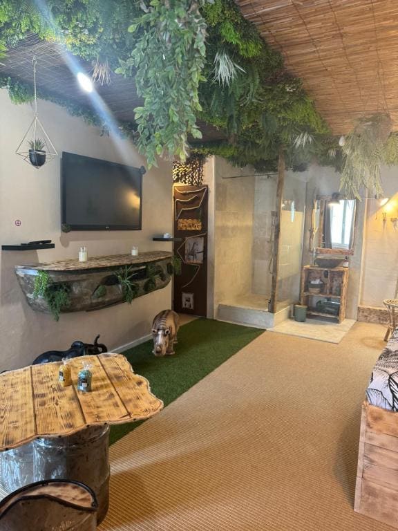 La Jungle de Sissy - View 7