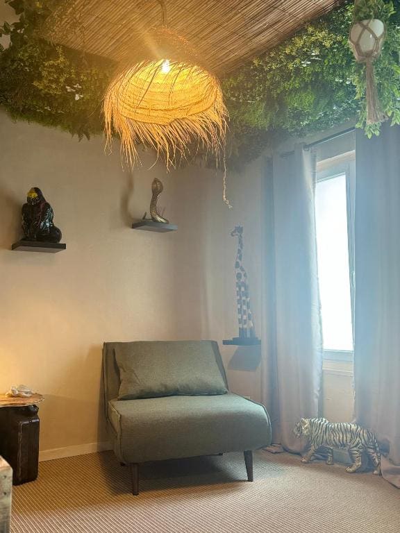 La Jungle de Sissy - View 3