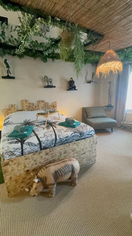 La Jungle de Sissy - View 2