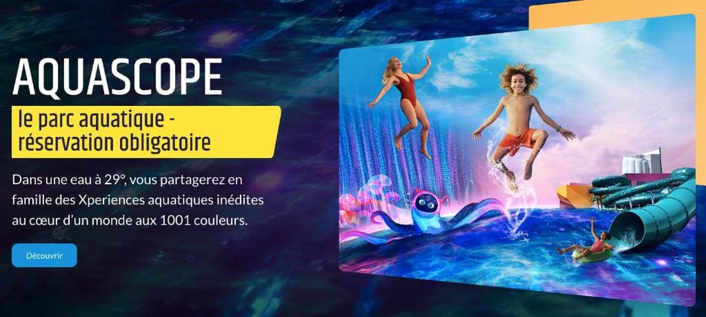 La Magnifique, Et Pop Et Chic ! - View 6