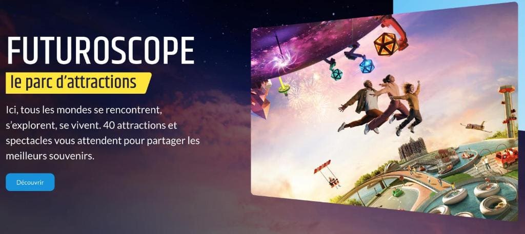 La Magnifique, Et Pop Et Chic ! - View 7