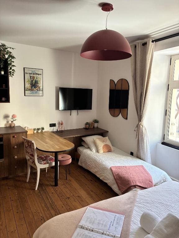 La Magnifique, Et Pop Et Chic ! - Main view