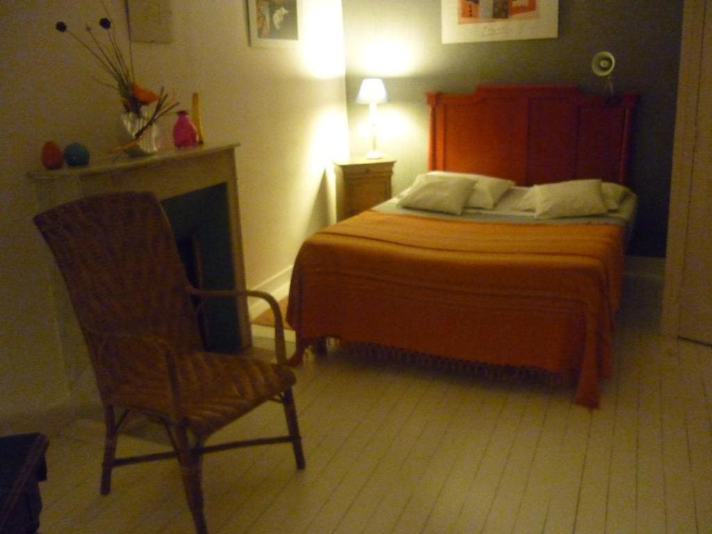 La Maison de Claire - View 3