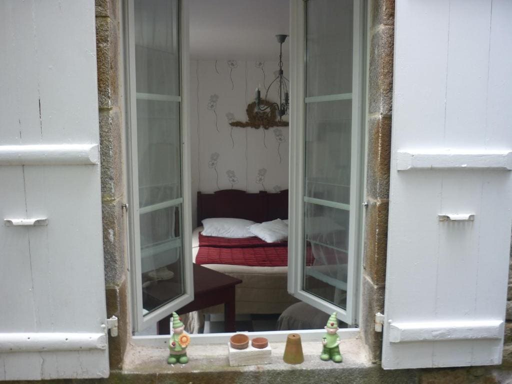 La Maison de Claire - View 7