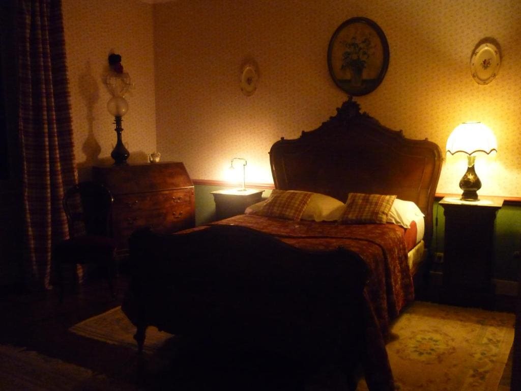 La Maison de Claire - View 4