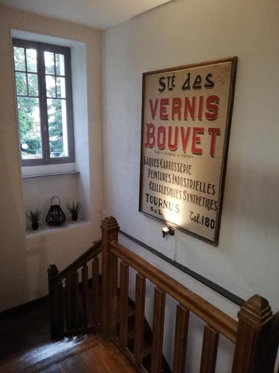 LA MAISON DE MARION - Weergave 4