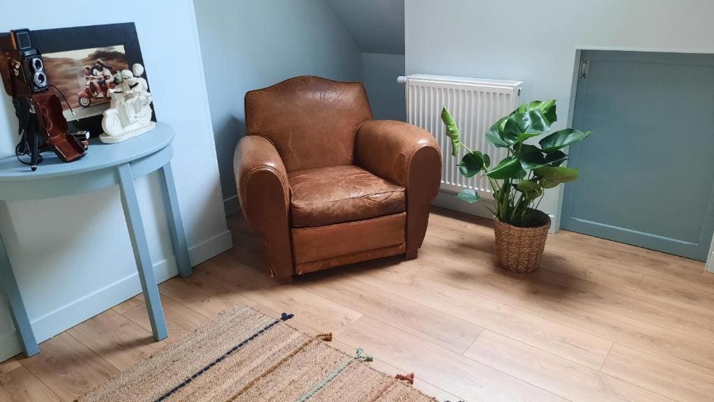 La maison de Nadine - View 5
