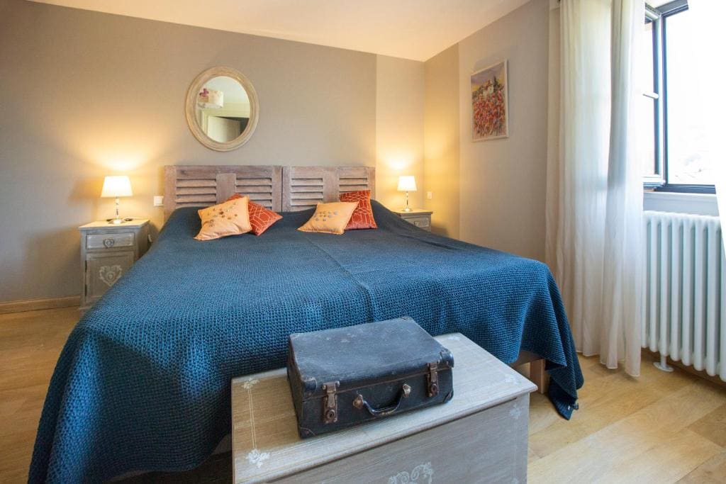 La Maison De Siloe - View 7