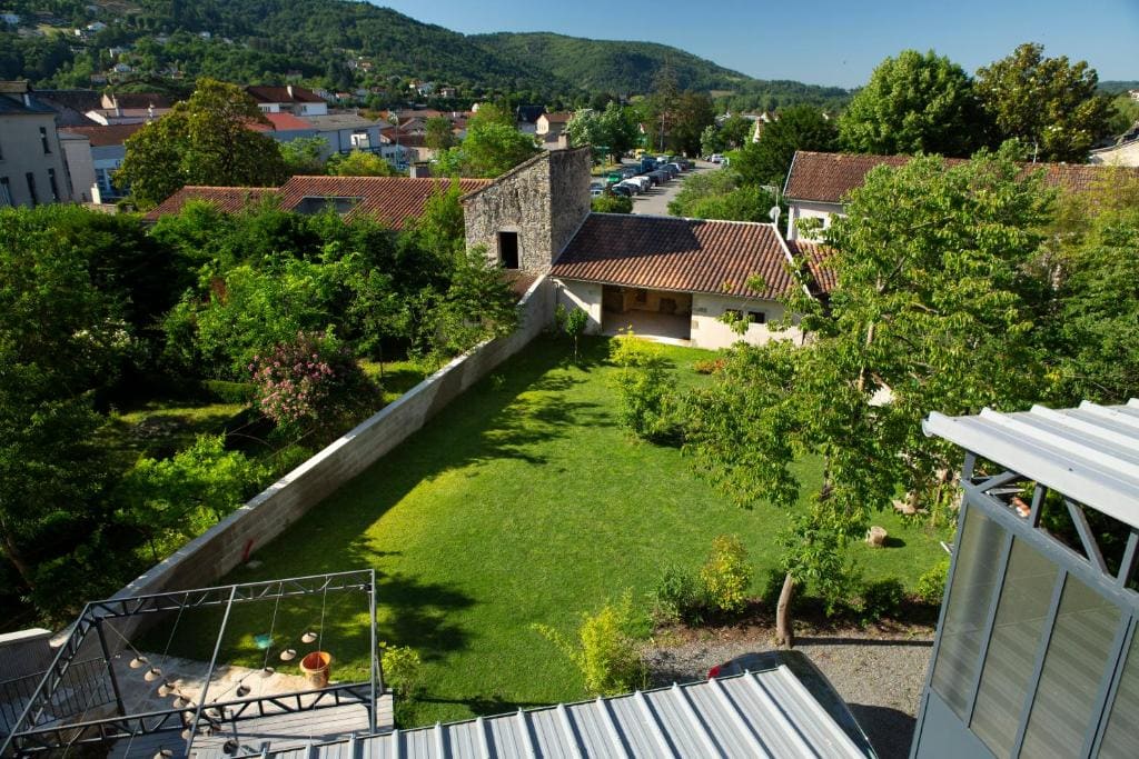 La Maison De Siloe - View 6