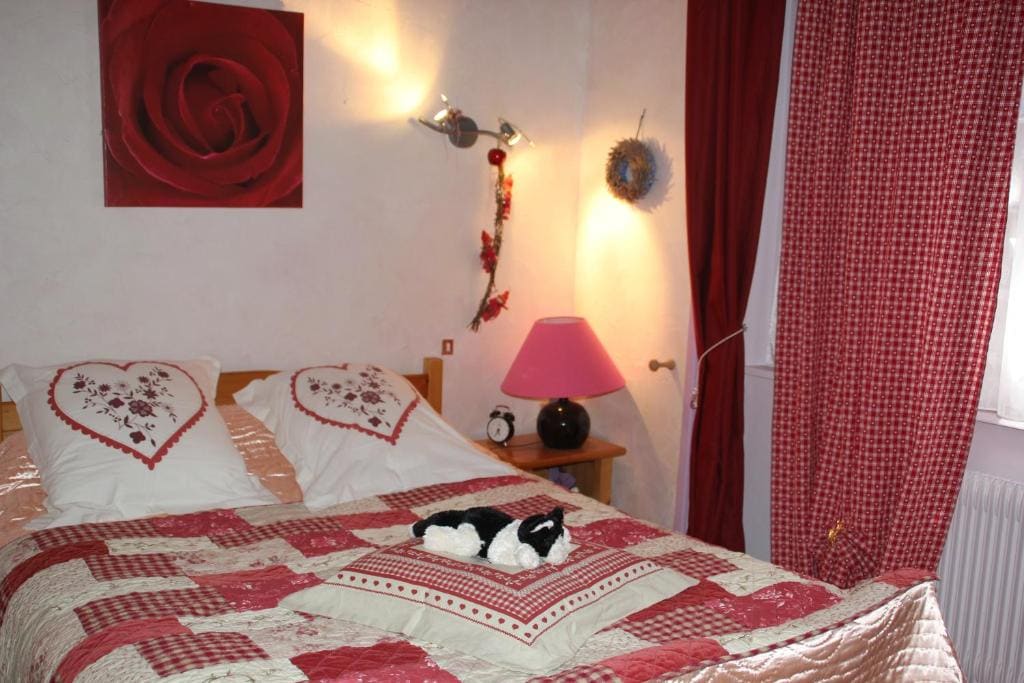 La Maison des Chats - View 5