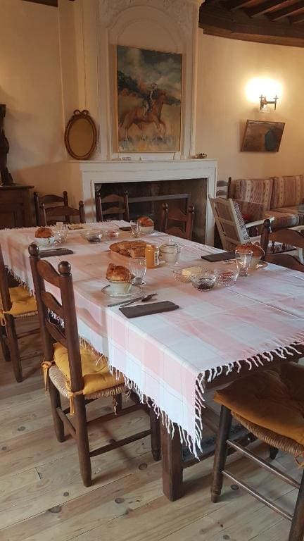 La Maison des Echevins — Vue 2