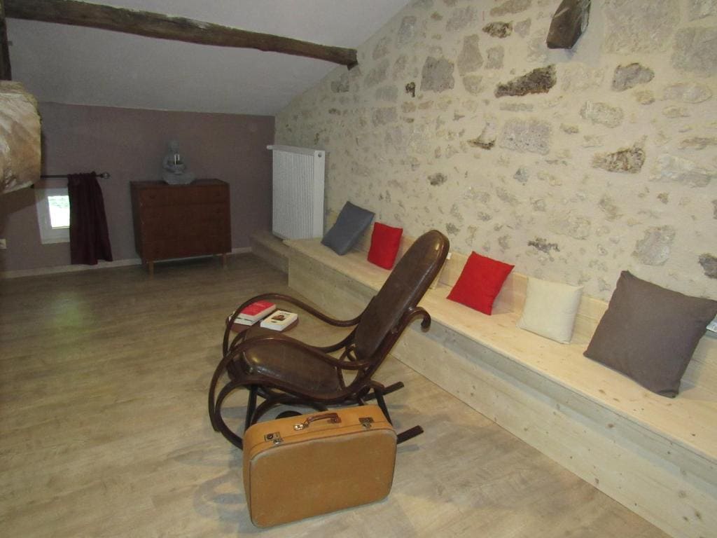 La Maison des Graves - View 3