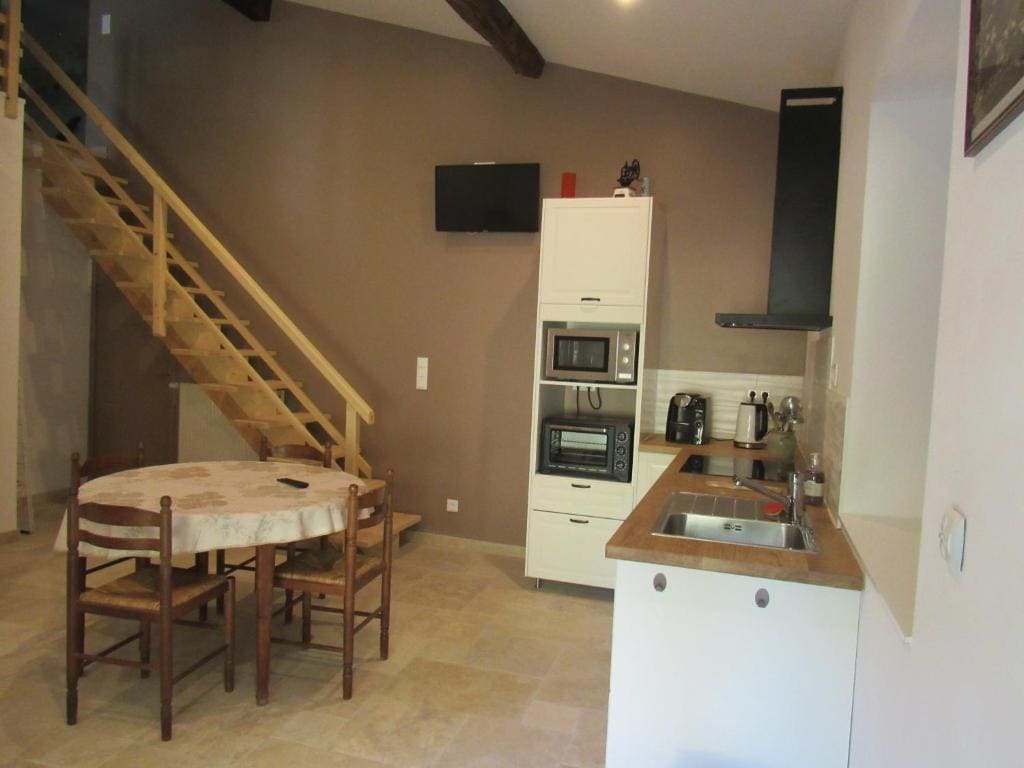 La Maison des Graves - View 4