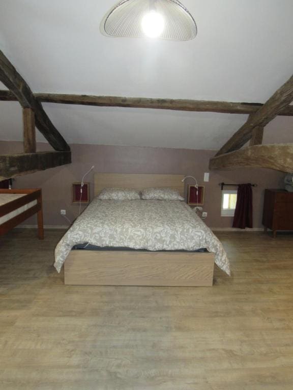 La Maison des Graves - View 2