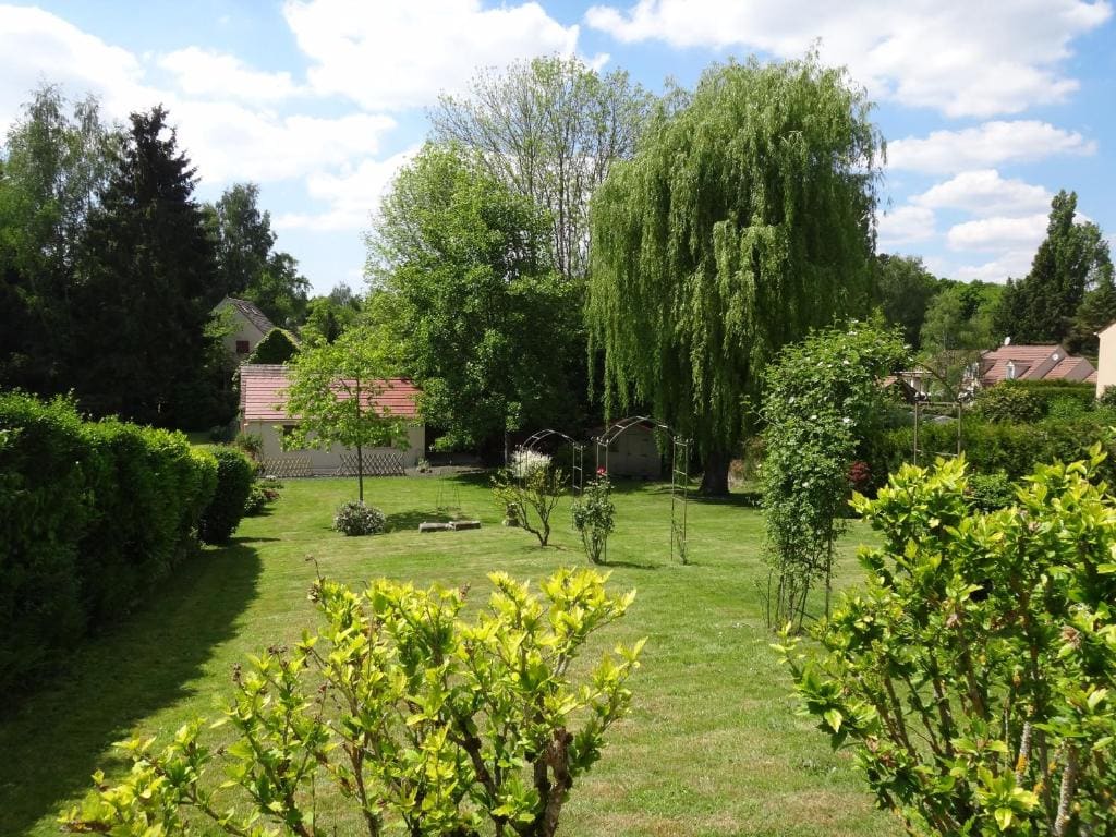 La maison du Fargis - View 6