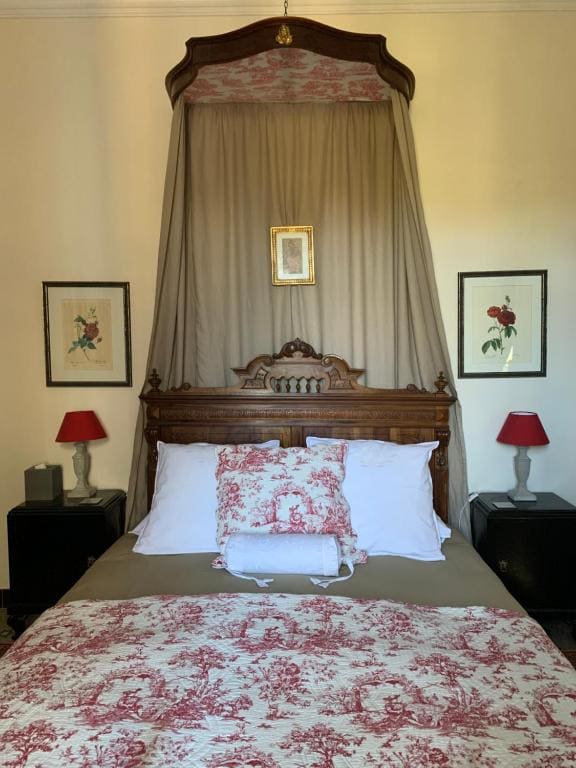 La Maison du Magistrat - Vista principal