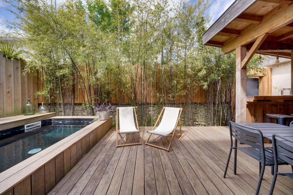 La maison du port – Maison avec piscine à La Teste - View 6