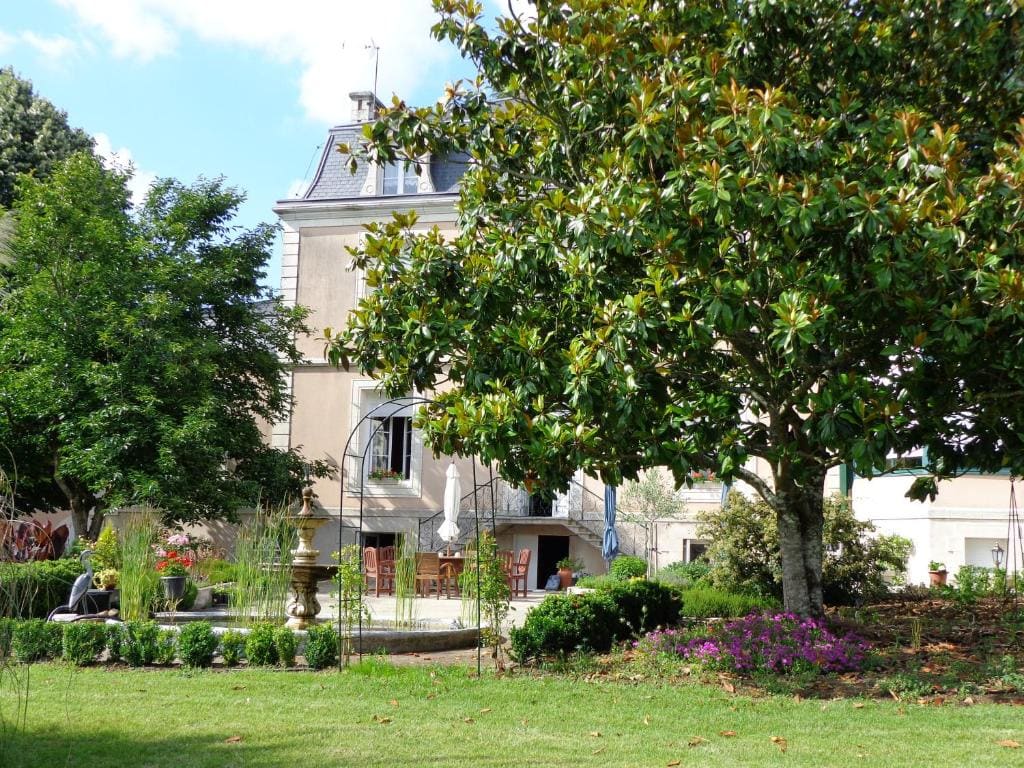 La Maison Ribotteau - View 4