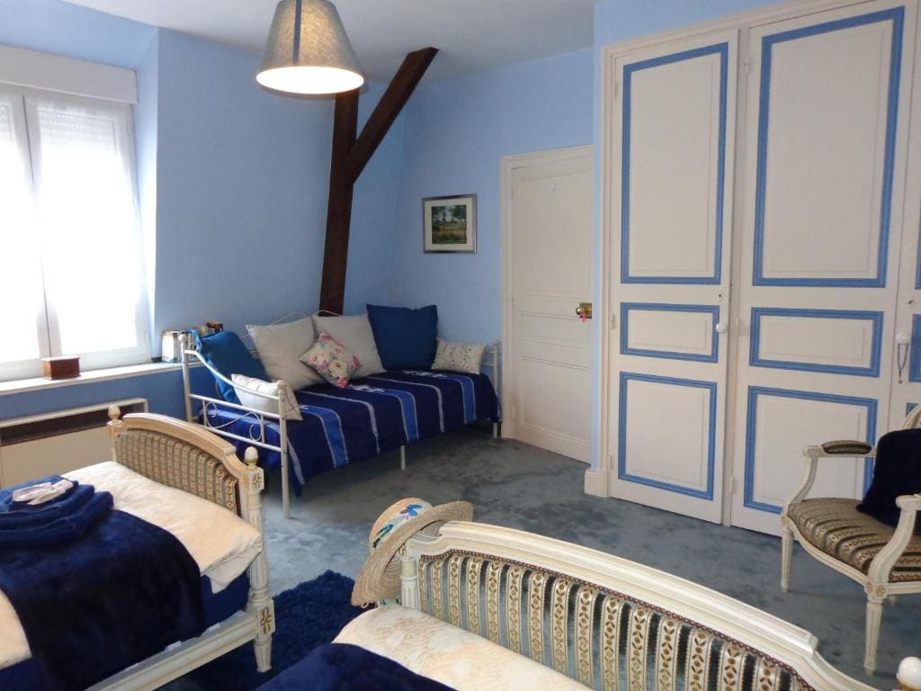 La Maison Ribotteau - View 6