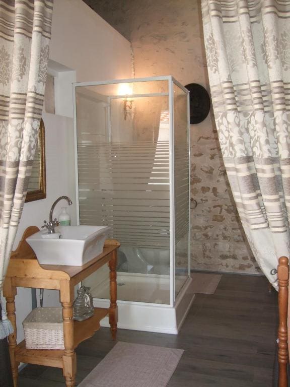 La Maison Salée - View 5