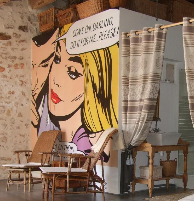 La Maison Salée - View 2