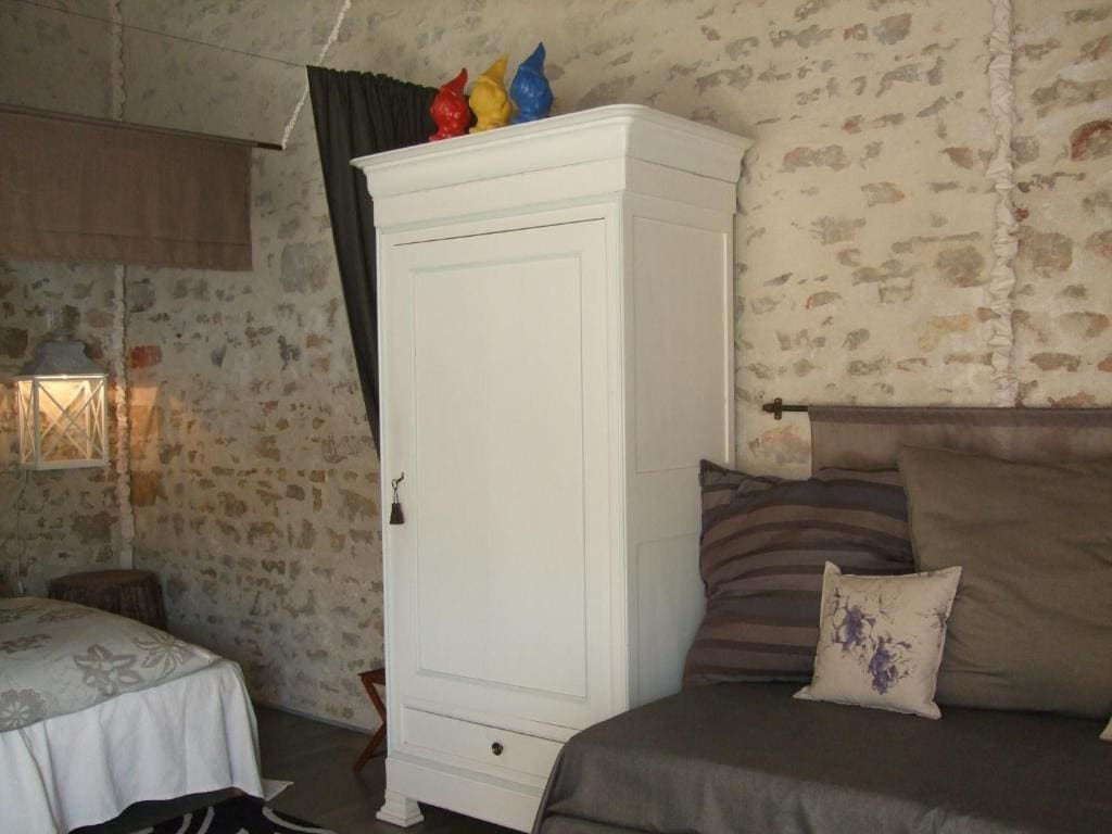 La Maison Salée - View 3
