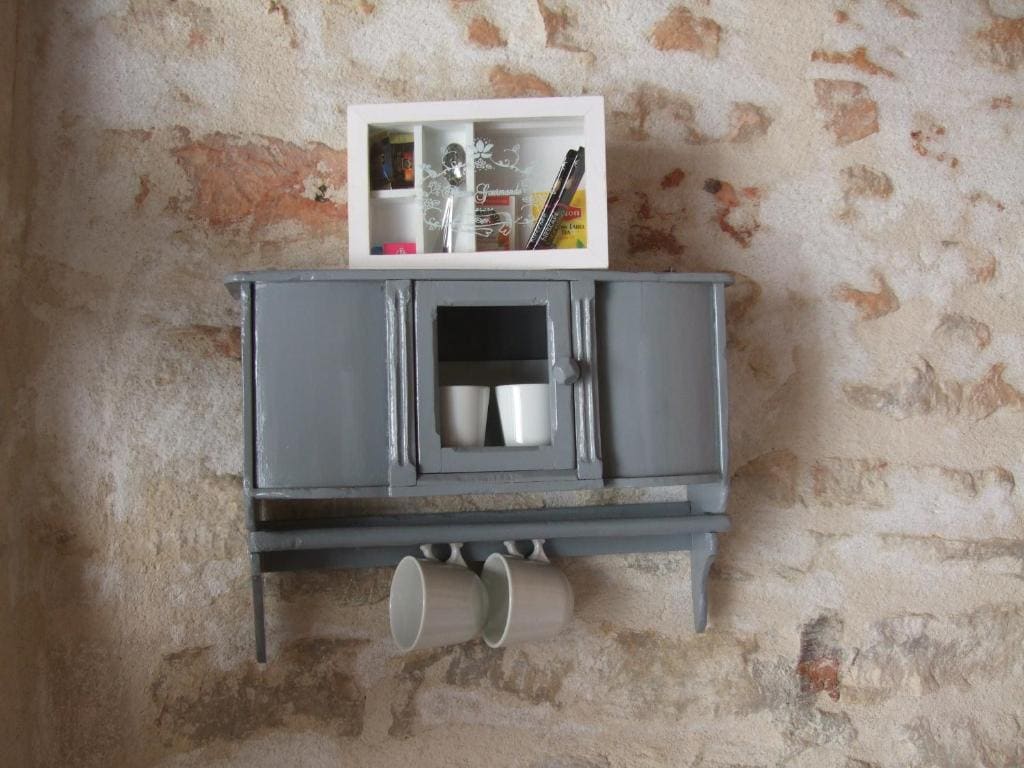 La Maison Salée - View 4