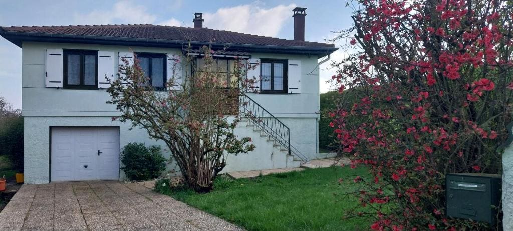 La maison verte - Main view