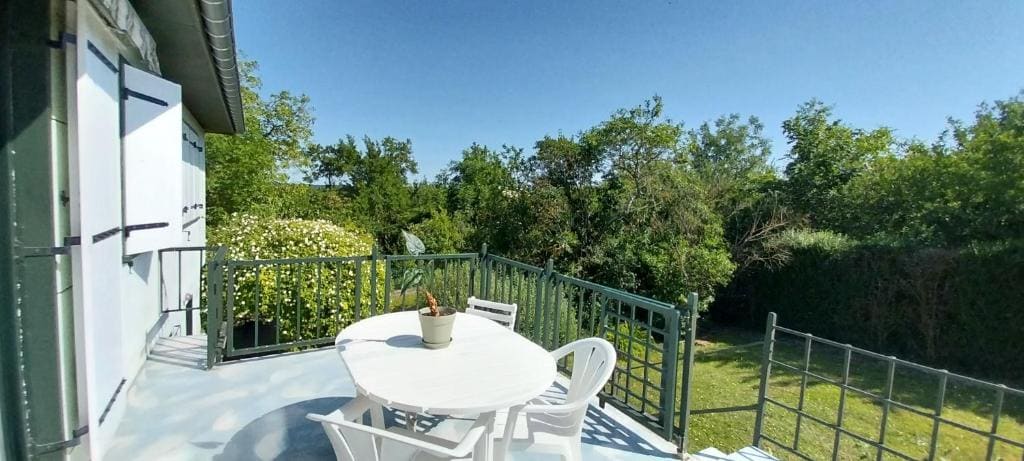 La maison verte - View 3