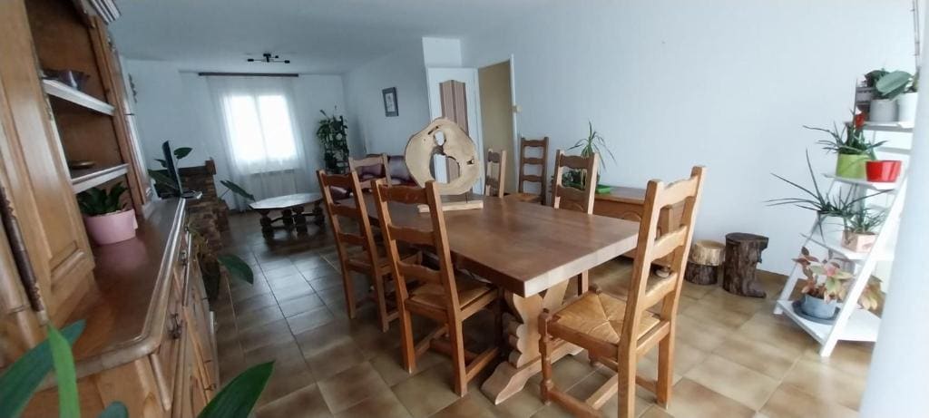 La maison verte - View 5