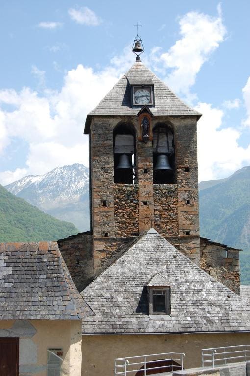 Gîte La Maisonnée - View 7