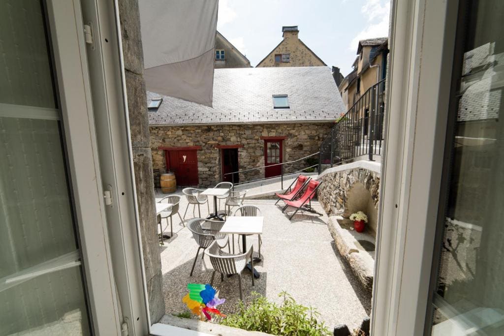Gîte La Maisonnée - View 2