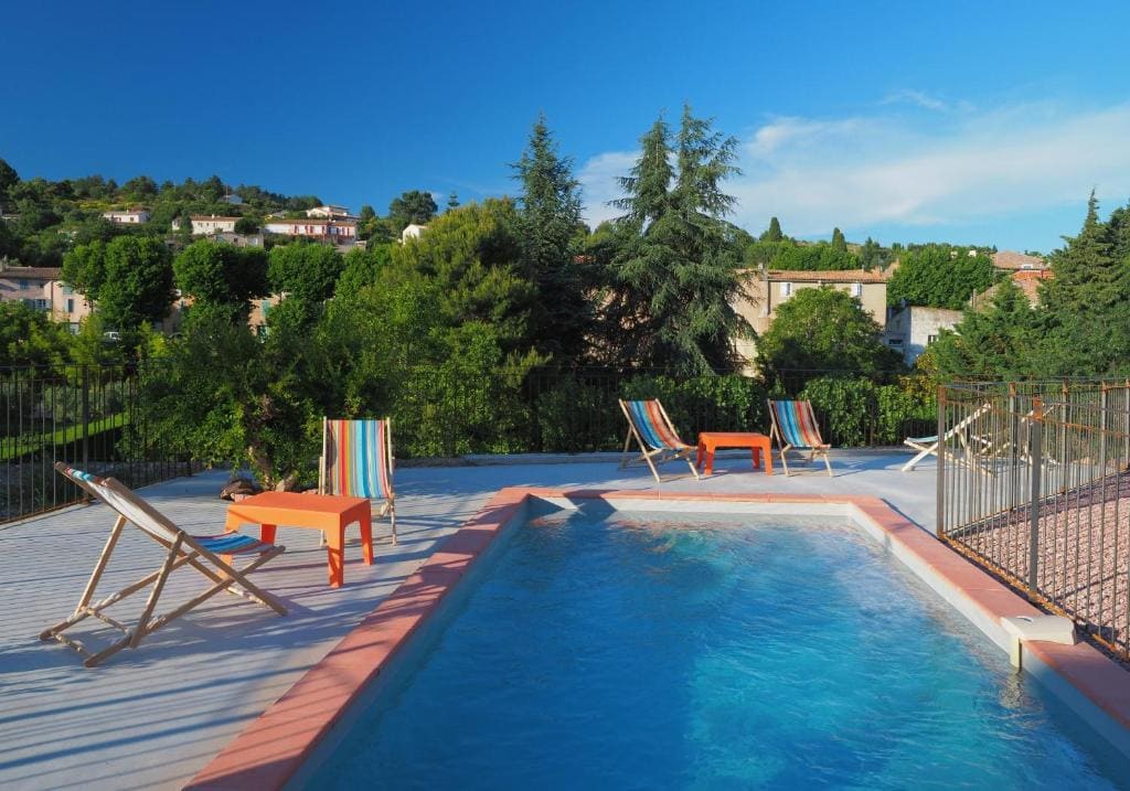Logis Hotel - Restaurant La Marbrerie - View 4
